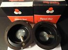 4312 Signal Stat Vintage Turn Light Housings Nos