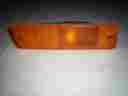 4321689 Mopar 1987 To 1995 Chrysler J-body Lebaron Coupe Convertible Parking Lamp Assembly