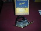 439963 Packard Clipper Parking Lamp Nos