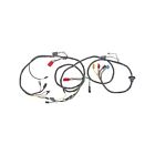 44-11553-1 Premier Quality Products Ford Mustang Firewall To Headlight Wiring All Cars Without Tachometer Or