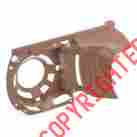 44-38058-1 Ford Mustang Headlight Bucket Housing Left