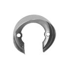 44-38076-1 Scott Drake Ford Mustang Parking Light Retainer Left