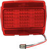 44-38084-1 Ecklers Automotive Mustang Led Tail Light Lens Eckler