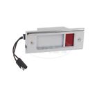 44-38091-1 Premier Quality Products Mustang Door Courtesy Light Assembly