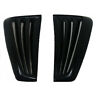 44-387836-1 Mustang Saleen Style Poly Side Scoops Pieces Eckler