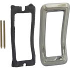 44-41094-1 Ford Mustang Tail Light Bezel Set Pieces Eckler