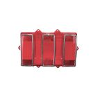 44-43113-1 Mustang Tail Light Lens Eckler