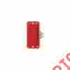 44-45244-1 Ford Mustang Side Marker Light Lens Body Right Rear