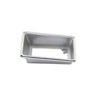 44-48575-1 Scott Drake Ford Mustang Side Marker Light Bezel Chrome Left