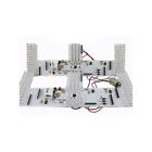 44-95112-1 Mustang Sequential Led Tail Light Kit Eckler