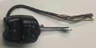 44194 Grote Black Universal Turn Signal Heavy Control Directional