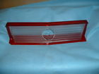 4489006  Amc Nos Javelin Backup Light Lens Chipped