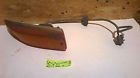 450sl Mercedes Front Running Light