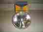 4524 Westinghouse Sealed Beam 6-8 Volt Nos Nib Signal Flashing 6.6a Par 46 Bulb