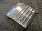 4580439 Oldsmobile Dr Sedan Wagon Drs Upper Door Molding