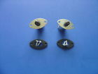 4598597 1949-1950-1951-1952-1953-1954 Chevrolet Bel Air