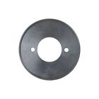 47-17084-1 Parking Light Pads Rubber Beaded Edge Ford Pickup Truck Eckler