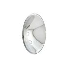 47-25695-1 Headlight Reflector Bulb Type Od Ford Eckler
