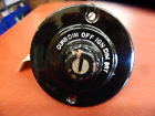477c Delco Remy Light Ignition Conbination Dash Switch Nos