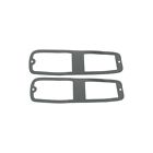 48-45906-1 Premier Quality Products Ford Pickup Truck Tail Light Lens Gaskets
