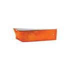 48-48434-1 Premier Quality Products Ford Pickup Truck Parking Light Lens Amber