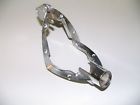 48-50 Caddy Tail Light Frame