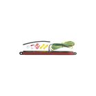 48-53260-1 Led Back Window Brake Light Volt Positive Red Attaches With
