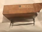 481233 Pontiac Nos Catalina Bonneville Rear Marker Bezel Left