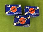 4840 Candlepower H4 Tungsten Halogen