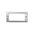 49-10587-1 Parking Light Bezel Right Or Left Ford Only Eckler