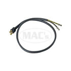 49-10593-1 Parking Light Socket Repair Kit Left Wires Long Ford Only