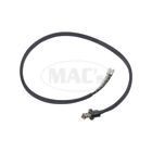 49-10594-1 Parking Light Socket Repair Kit Right Wires Ford Only Eckler