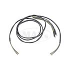 49-10602-1 Courtesy Light Wiring Terminals Ford Mainline Customline Eckler