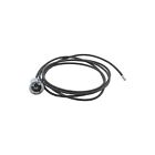 49-12712-1 Trunk Light Socket Wire Long Mercury Except Station Wagon Eckler