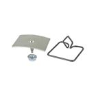 49-14305-1 Premier Quality Products Splash Apron Moulding Hardware Kit Pieces Ford