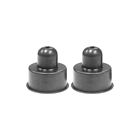 49-18149-1 Premier Quality Products Parking Light Socket Boots Rubber Mercury Only