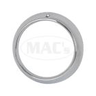 49-26377-1 Premier Quality Products Headlight Door Chrome Ford