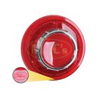49-28507-1 Premier Quality Products Tail Light Lens With Fomoco Script Ford