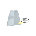 49-28547-1 Light Lens With Fomoco Script Ford Fairlane Except Door Victoria