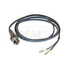 49-29528-1 Parking Light Socket Right Wires Long Ford Only Eckler