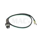 49-29529-1 Parking Light Socket Left Wires Long Ford Only Eckler