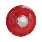 49-29535-2 Tail Light Lens With Ford Ranchero Sedan Delivery Eckler