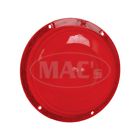 49-29537-2 Tail Light Lens Without Ford Ranchero Sedan Delivery Eckler
