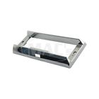 49-29545-1 Premier Quality Products Dome Light Bezel Chromed Plastic As Original