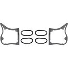49-30577-1 Premier Quality Products Tail Light Mounting Pad Set Pieces Fin