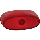 49-30581-1 Tail Light Lens Ford Except Ranchero Sedan Delivery Station Wagon
