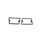 49-30604-1 Premier Quality Products Light Lens Gaskets Square Type Ford Except