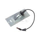 49-35016-1 Premier Quality Products License Plate Light Body And Socket Ford