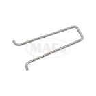 49-49544-1 Premier Quality Products Headlight Retaining Ring Clip Set Pieces Ford