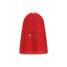 49-49616-1 Premier Quality Products Tail Light Lens Upper Mercury
